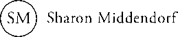 Sharon Middendorf